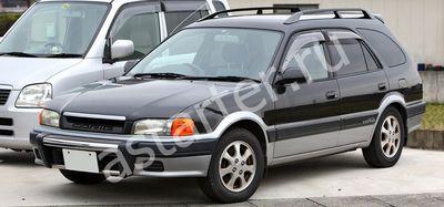 Ремонт генератора Toyota Carib, Купить генератор Toyota Carib